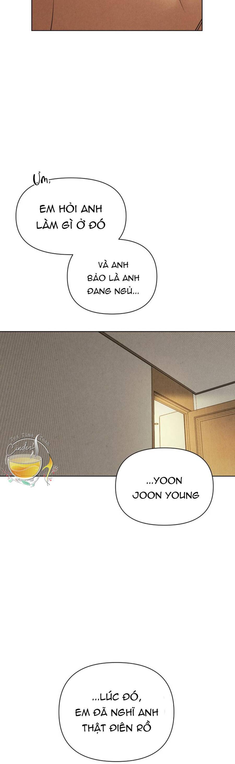 Bình Minh Chapter 52 - Trang 2