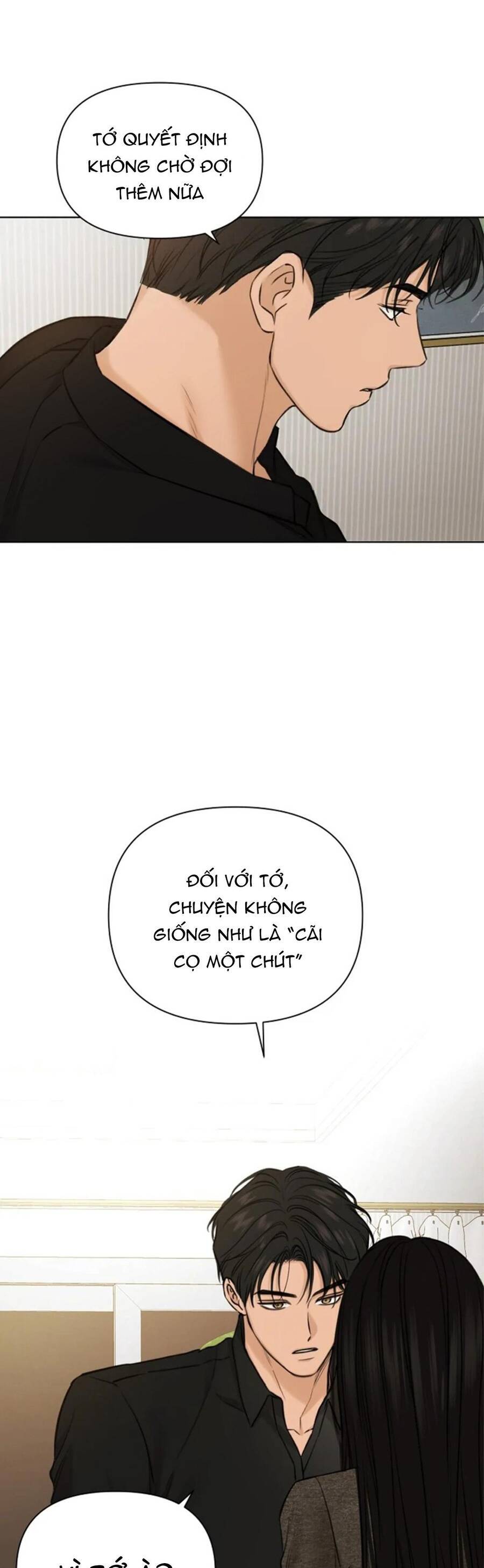 Bình Minh Chapter 50 - Trang 2