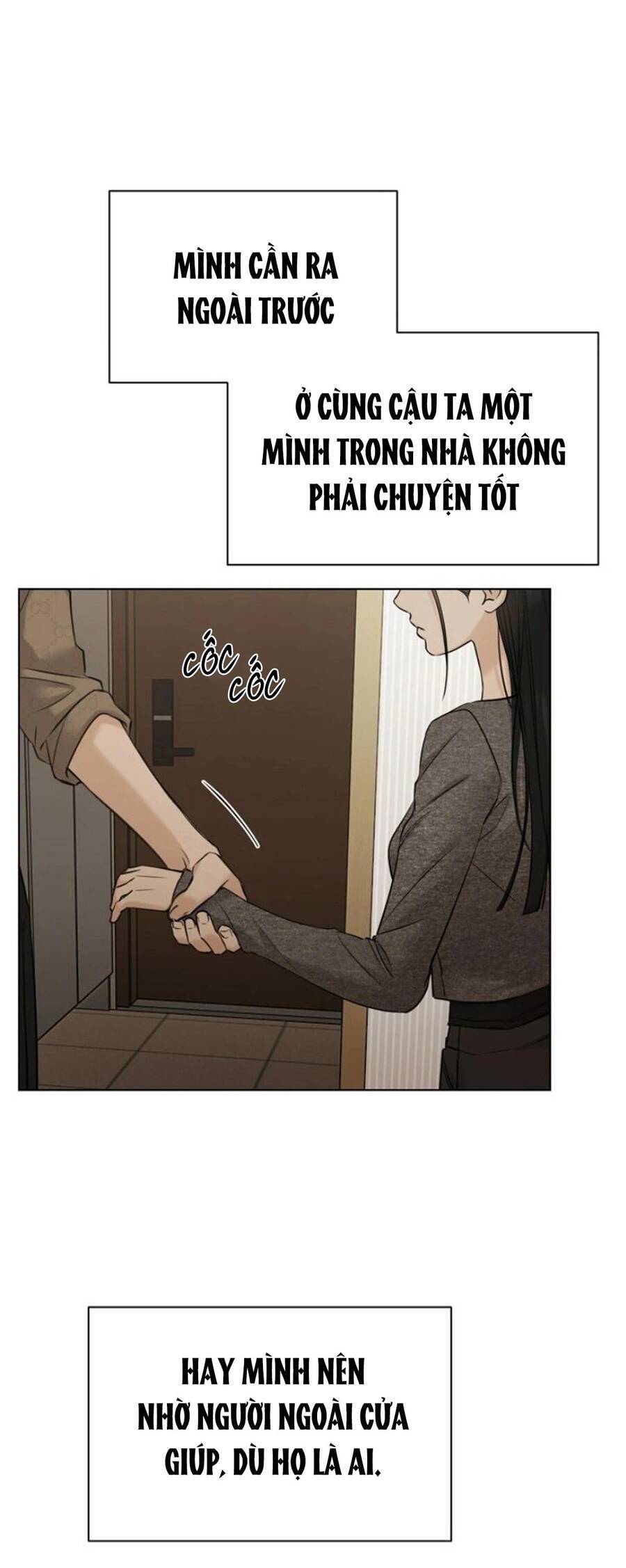 Bình Minh Chapter 50 - Trang 2