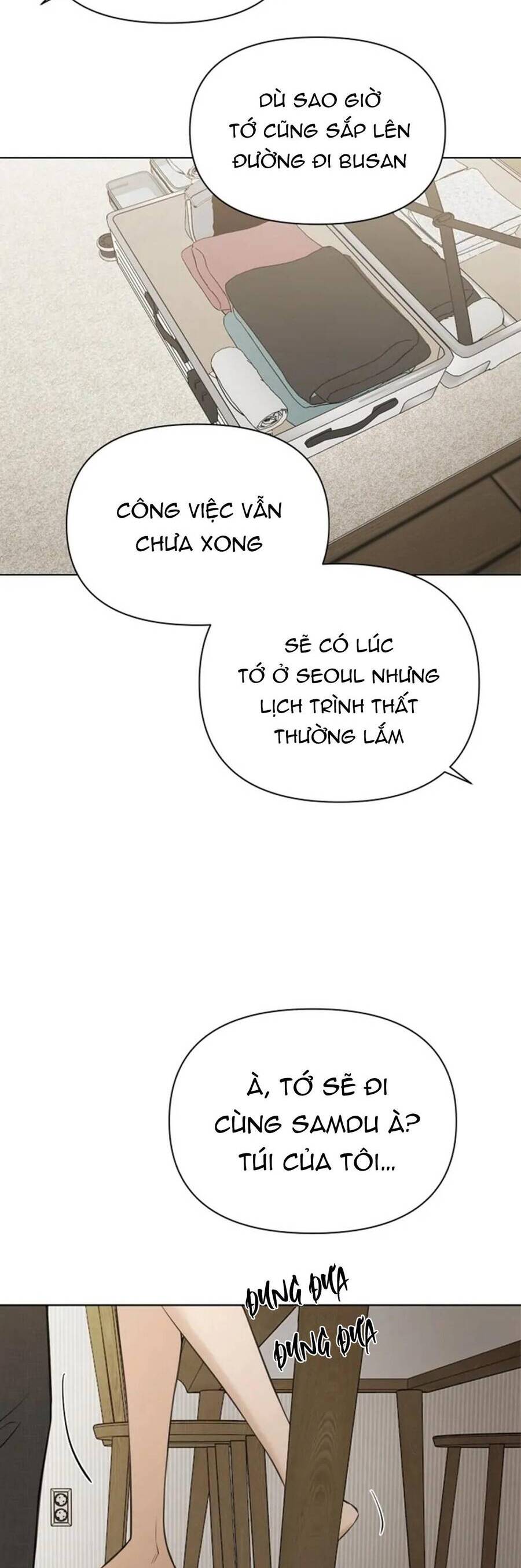 Bình Minh Chapter 50 - Trang 2