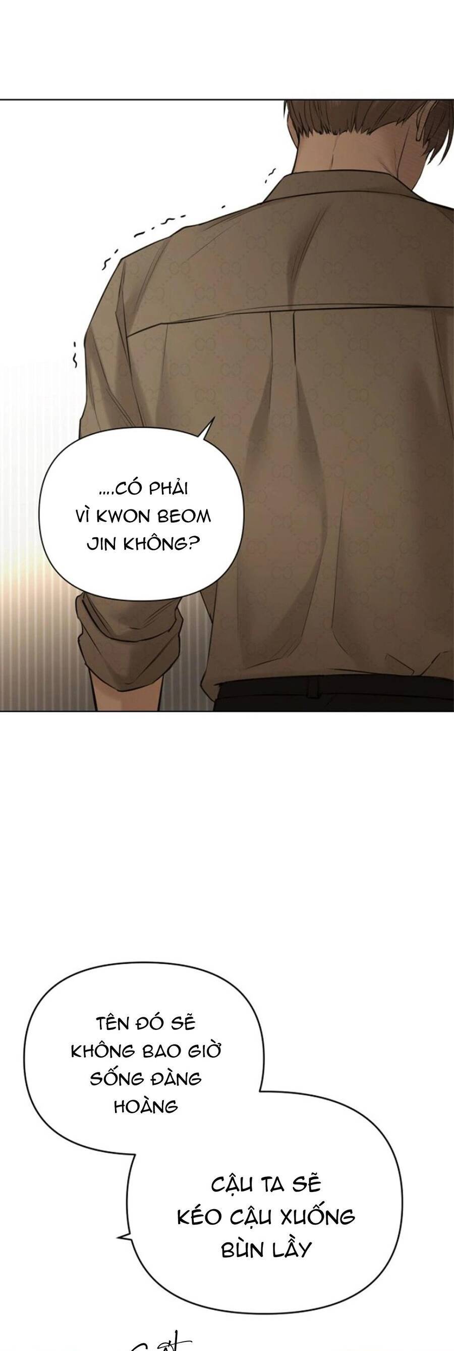 Bình Minh Chapter 49 - Trang 2