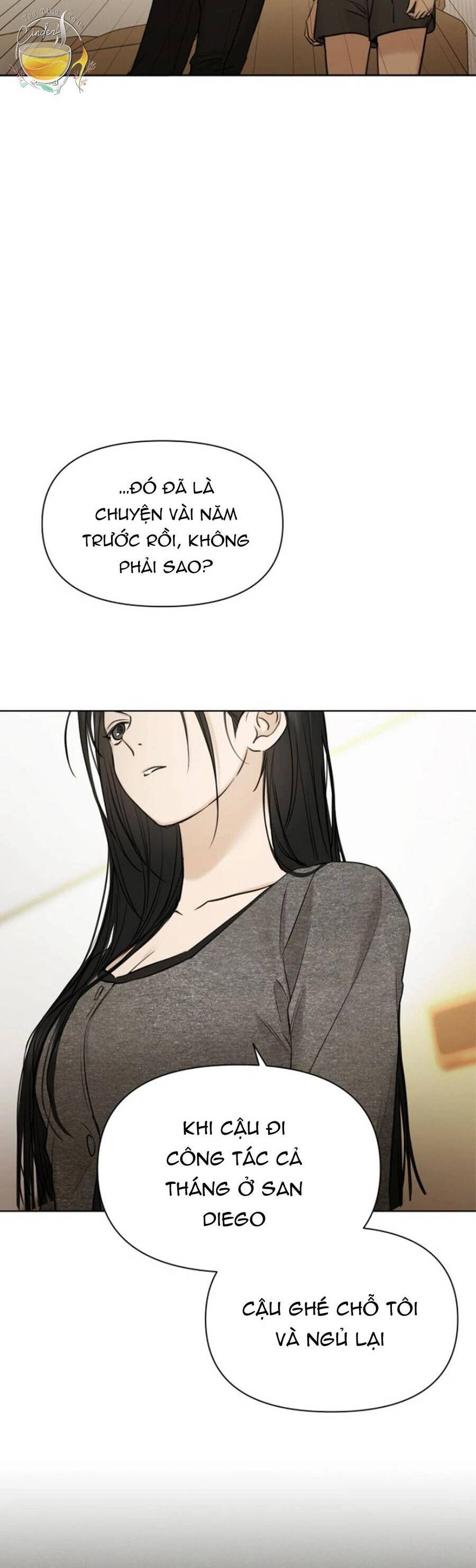 Bình Minh Chapter 49 - Trang 2