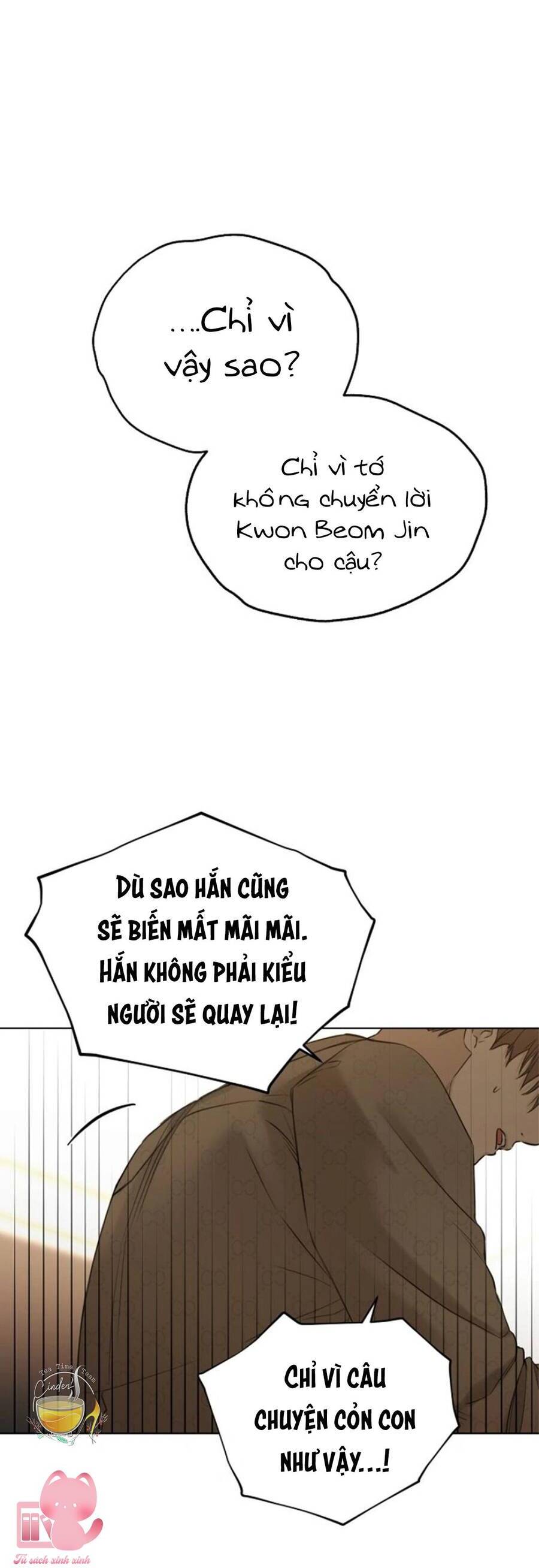 Bình Minh Chapter 49 - Trang 2