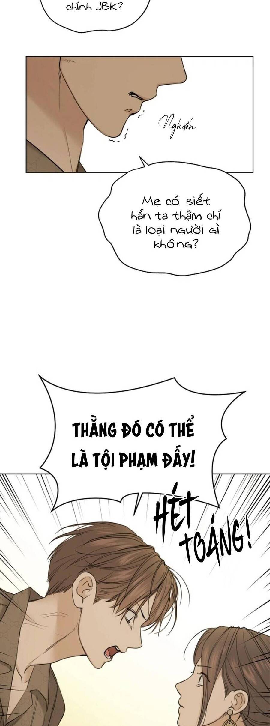 Bình Minh Chapter 48 - Trang 2