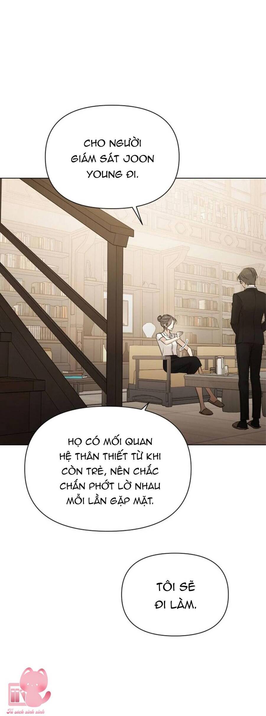 Bình Minh Chapter 48 - Trang 2