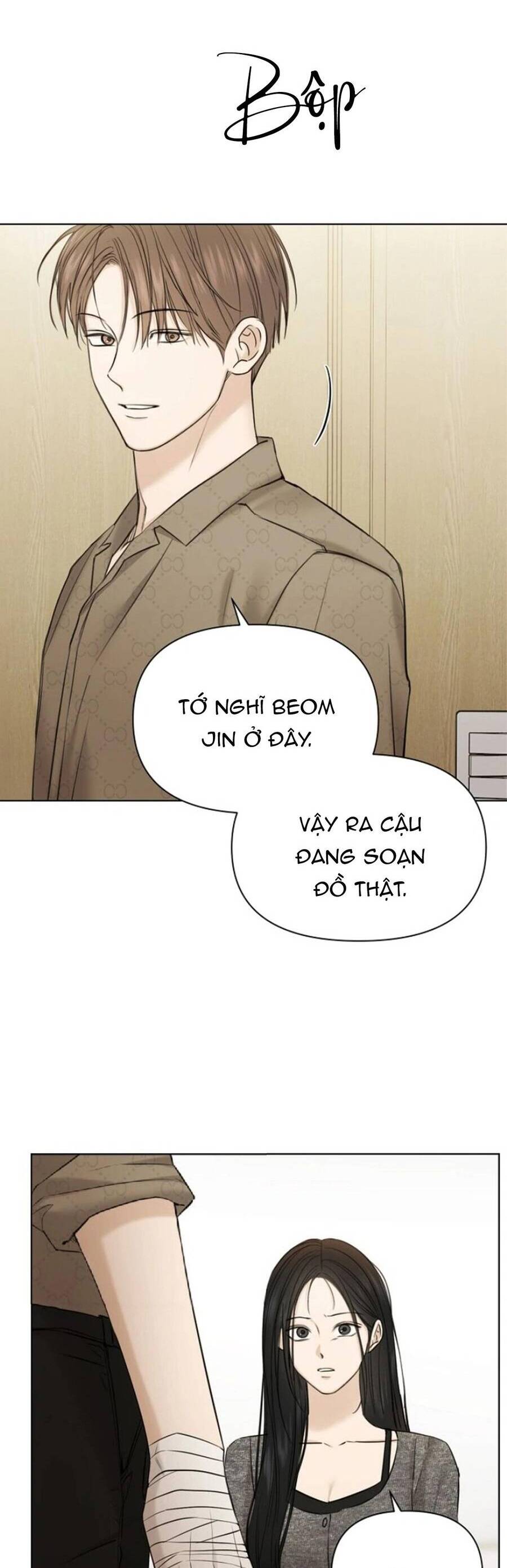 Bình Minh Chapter 48 - Trang 2