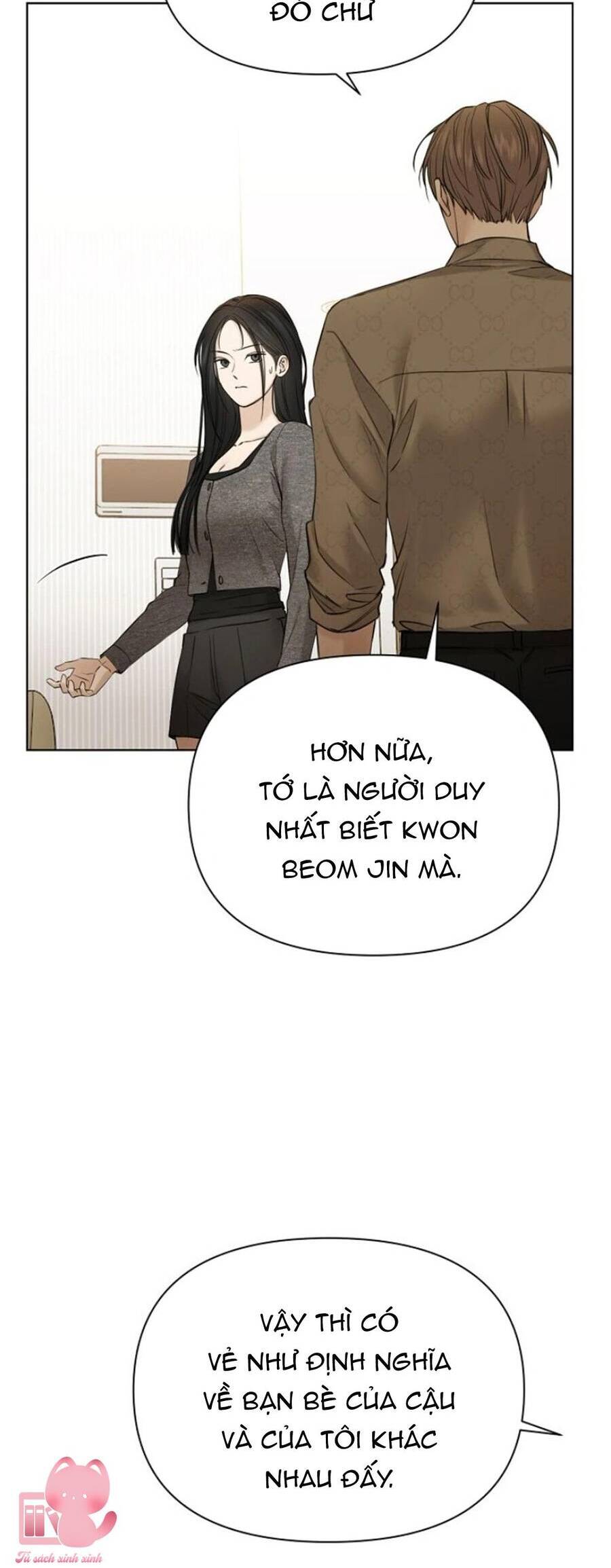 Bình Minh Chapter 48 - Trang 2