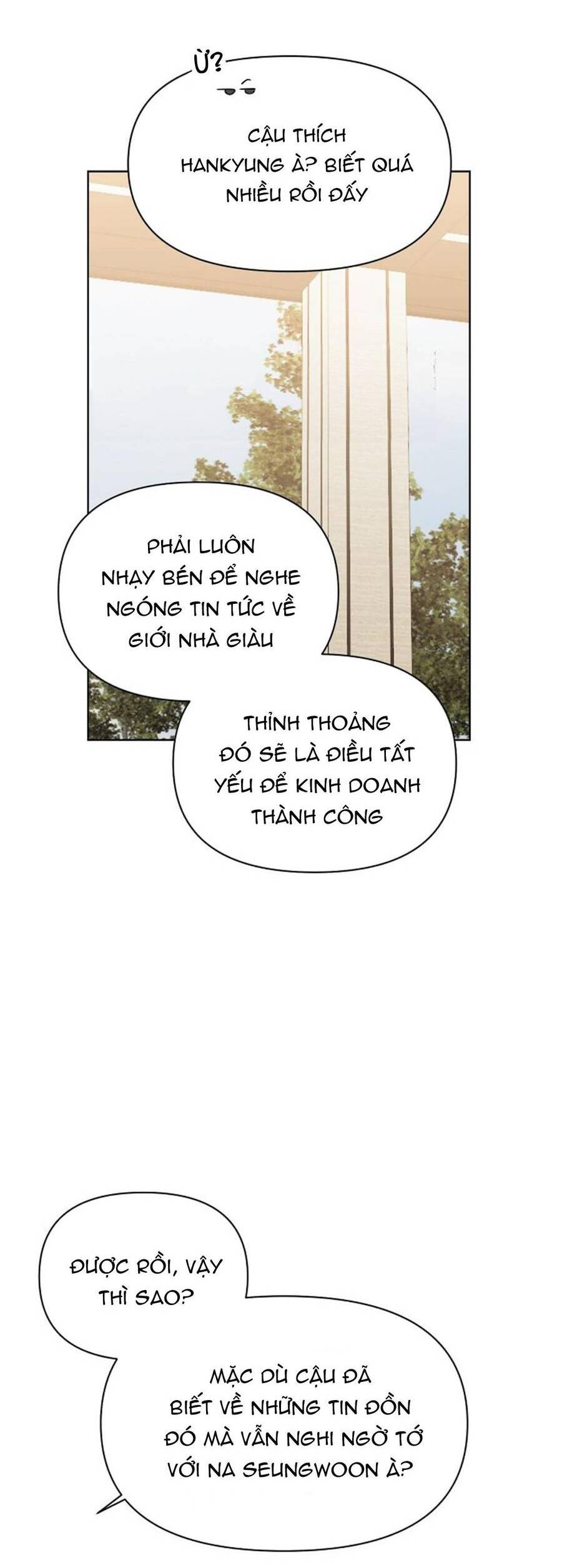 Bình Minh Chapter 47 - Trang 2