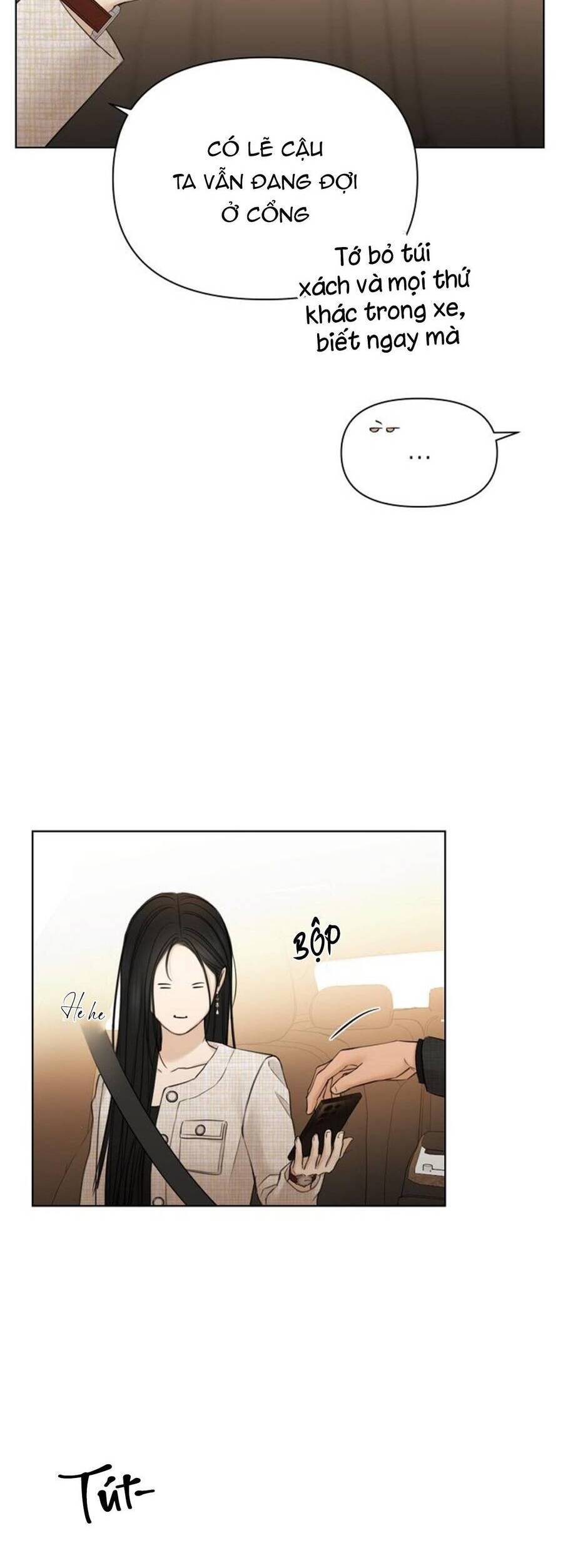 Bình Minh Chapter 47 - Trang 2