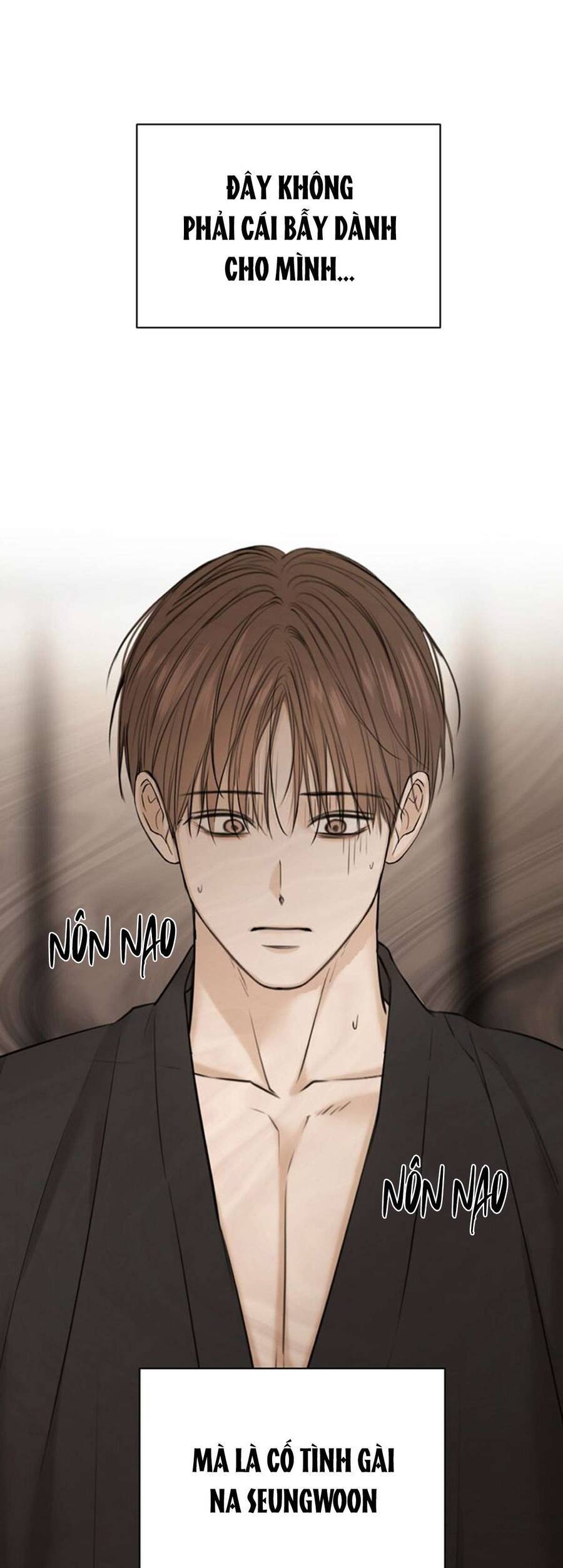 Bình Minh Chapter 46 - Trang 2