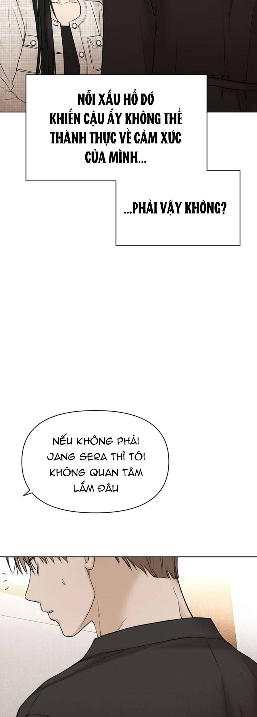 Bình Minh Chapter 46 - Trang 2