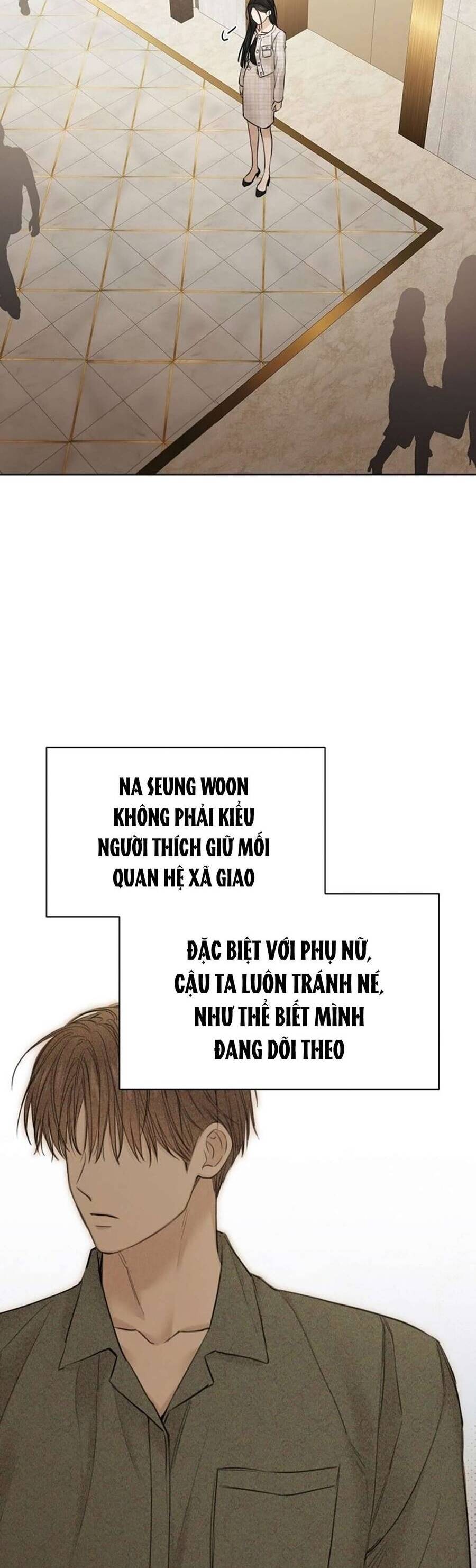 Bình Minh Chapter 46 - Trang 2