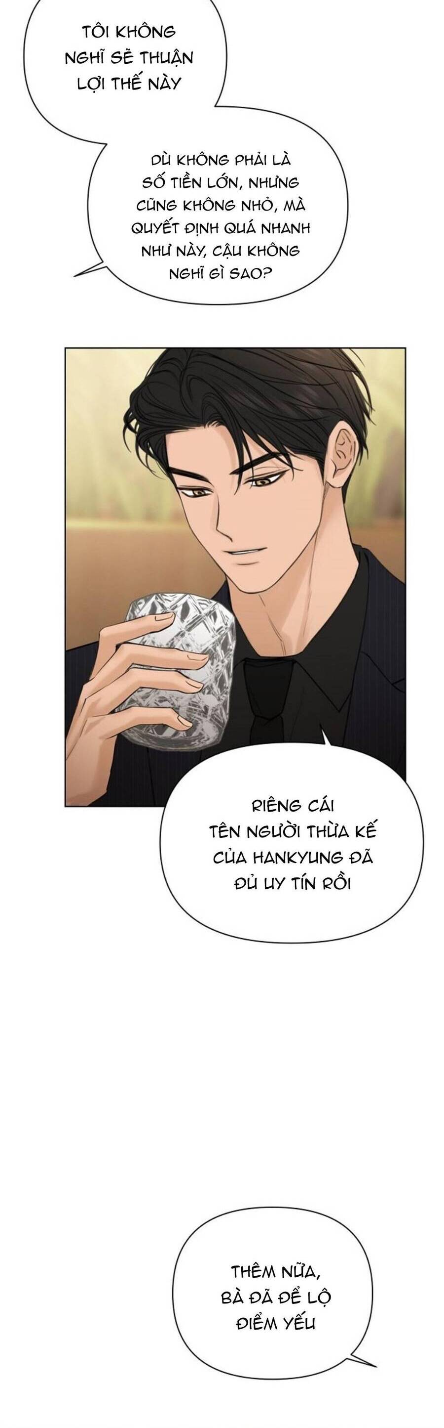 Bình Minh Chapter 45 - Trang 2