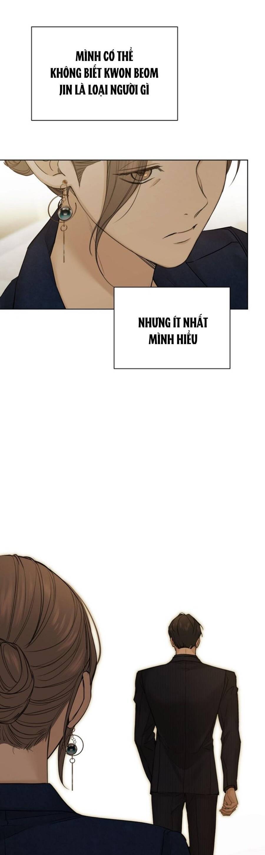 Bình Minh Chapter 45 - Trang 2