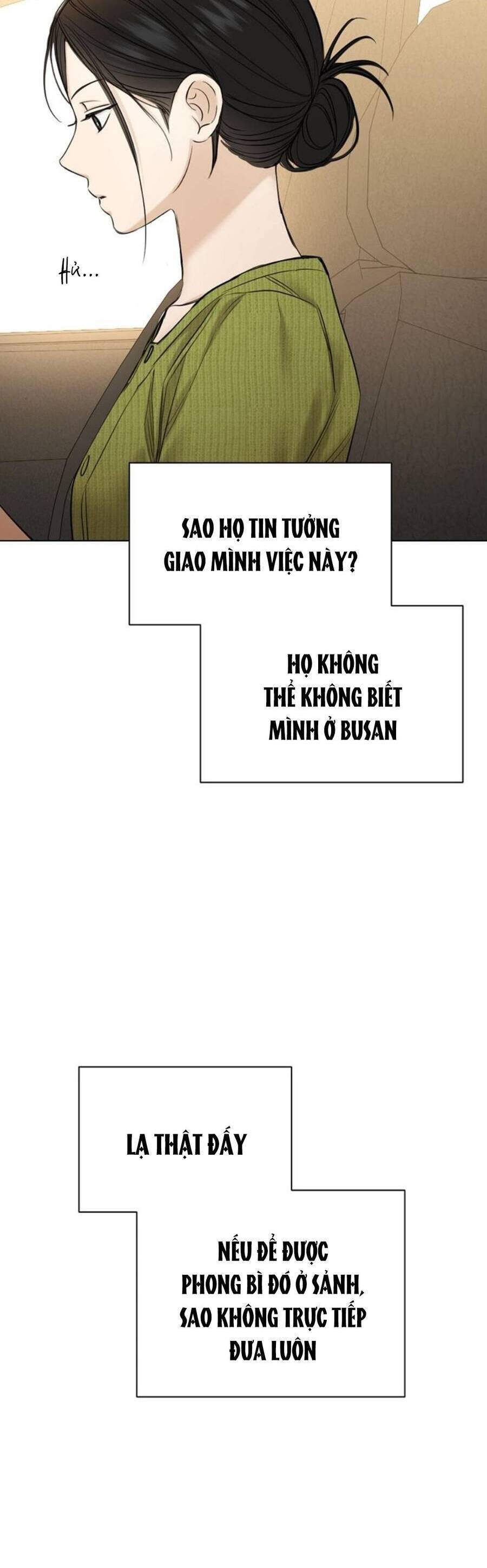 Bình Minh Chapter 45 - Trang 2