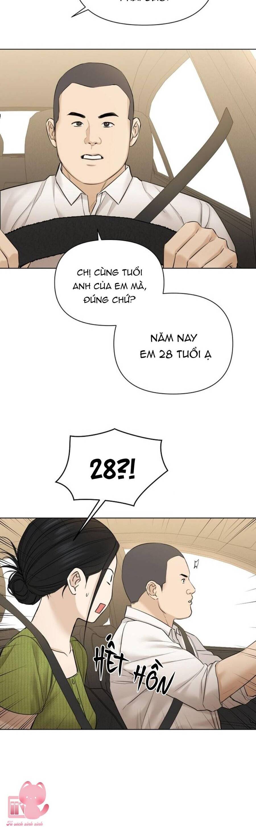 Bình Minh Chapter 45 - Trang 2