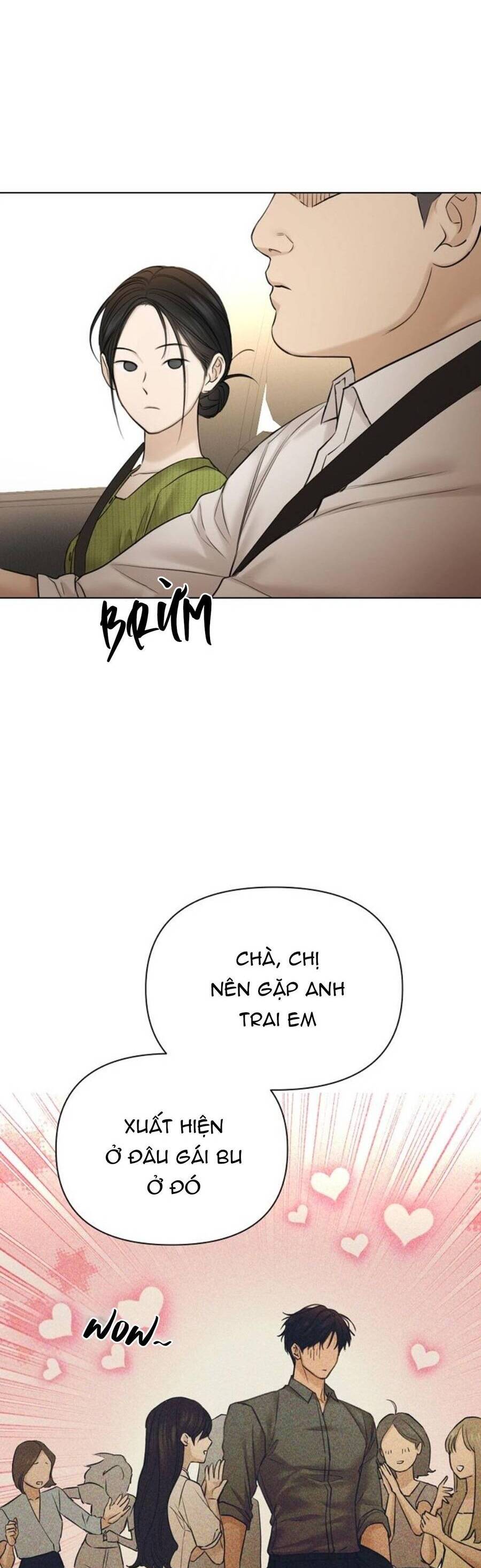 Bình Minh Chapter 45 - Trang 2