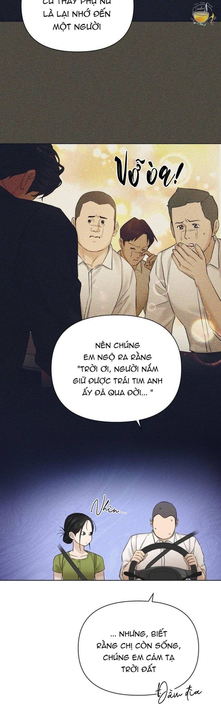 Bình Minh Chapter 45 - Trang 2