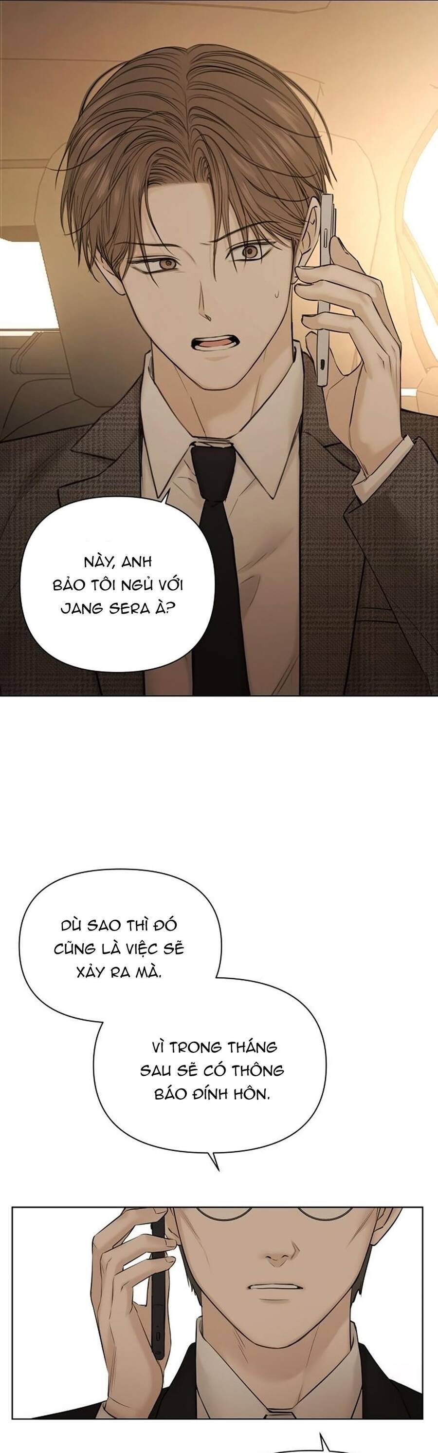 Bình Minh Chapter 44 - Trang 2