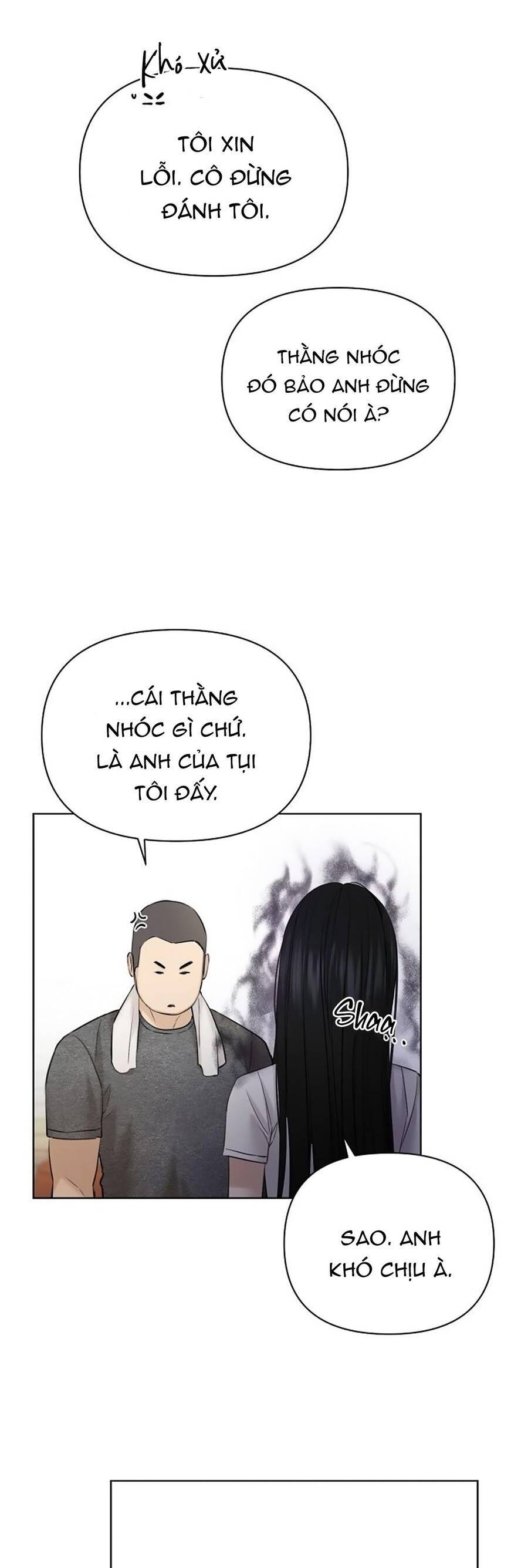 Bình Minh Chapter 44 - Trang 2