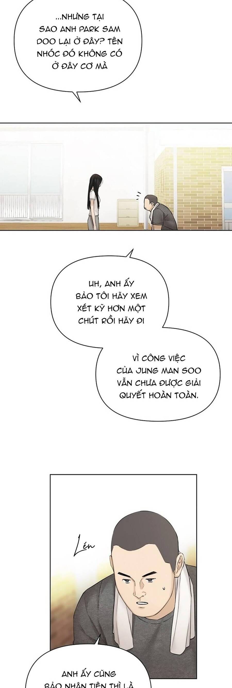 Bình Minh Chapter 44 - Trang 2