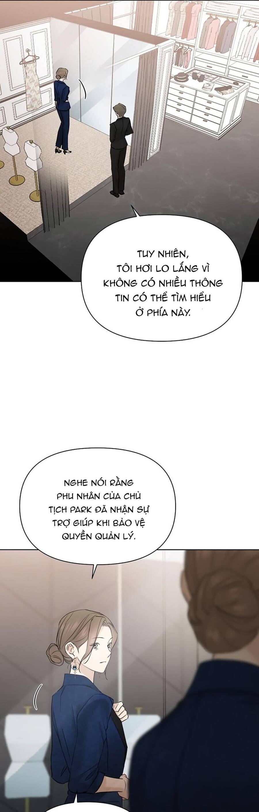 Bình Minh Chapter 44 - Trang 2