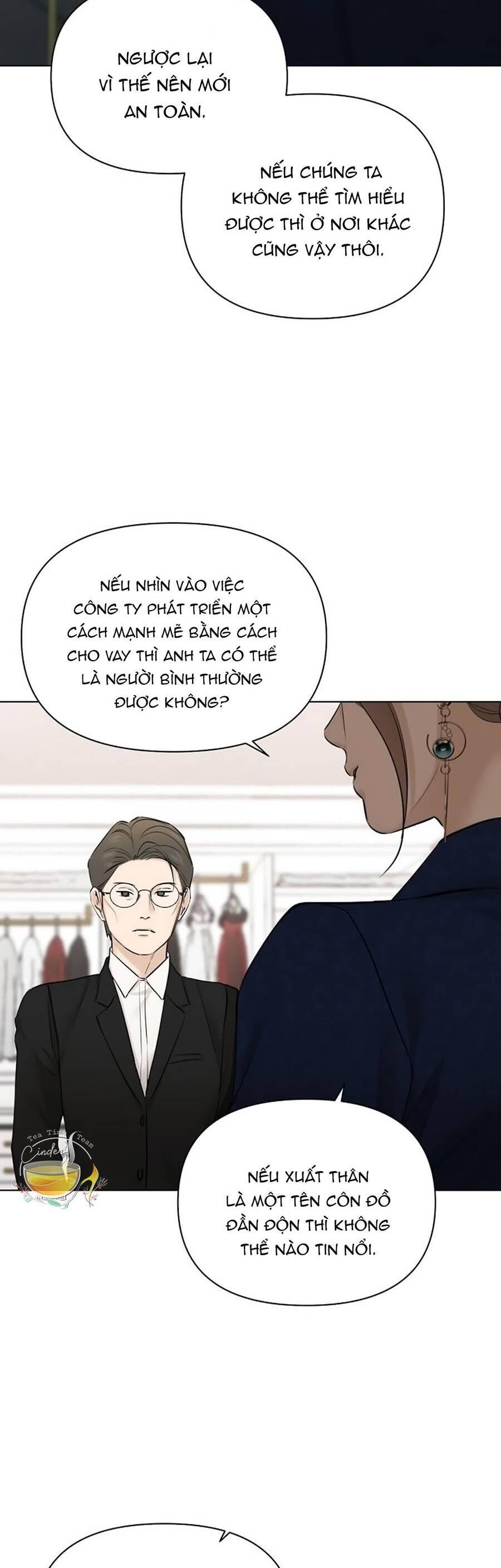 Bình Minh Chapter 44 - Trang 2