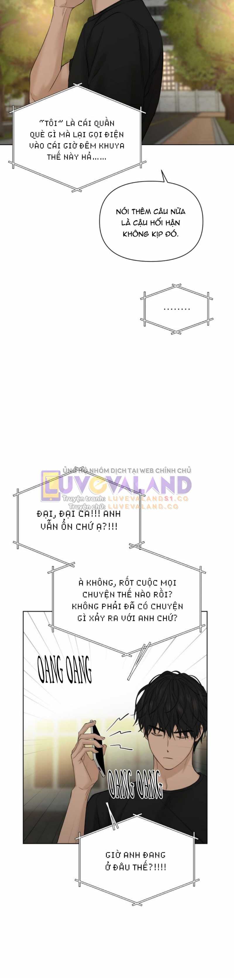 Bình Minh Chapter 40 - Trang 2