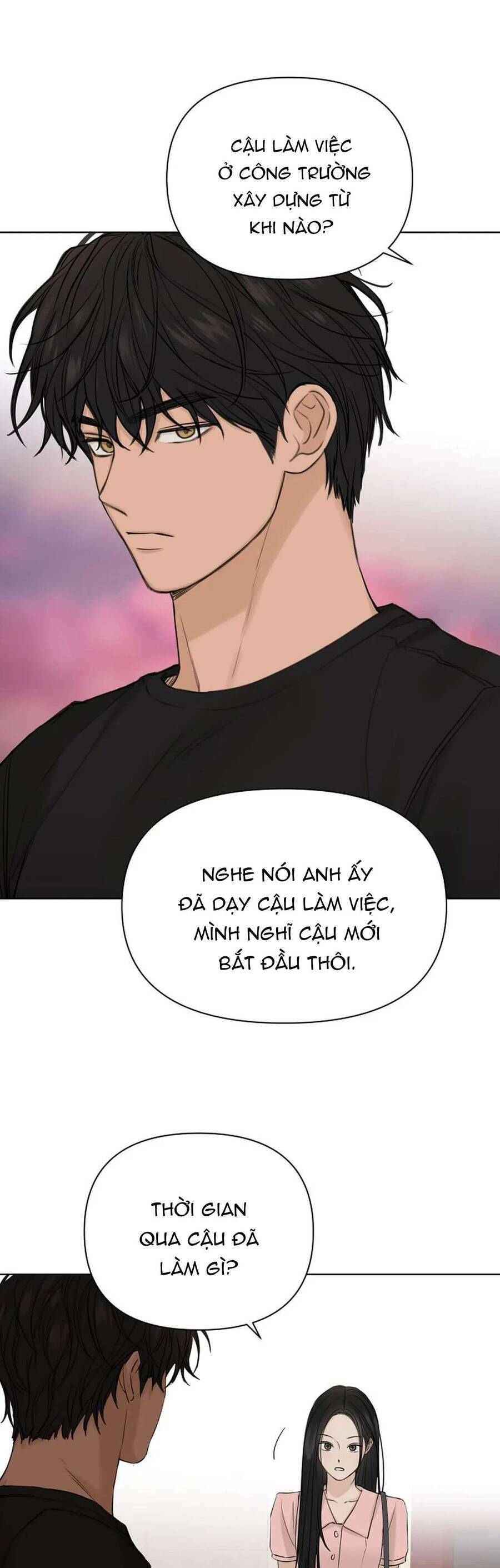 Bình Minh Chapter 37 - Trang 2