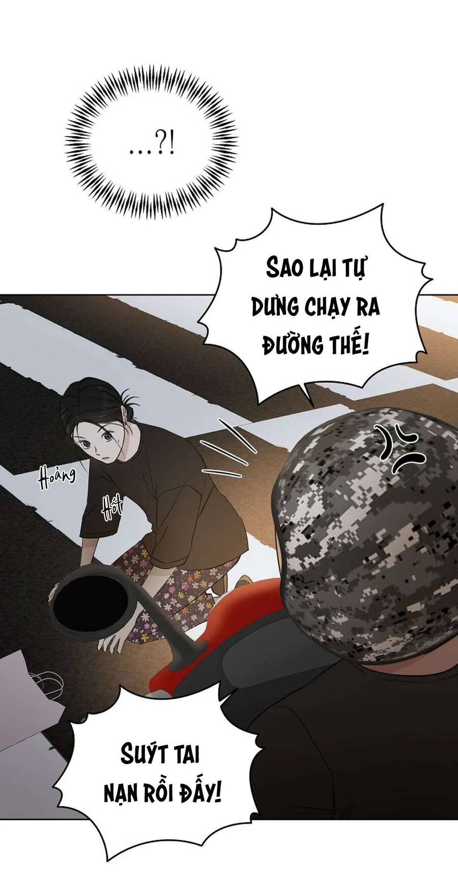 Bình Minh Chapter 35 - Trang 2