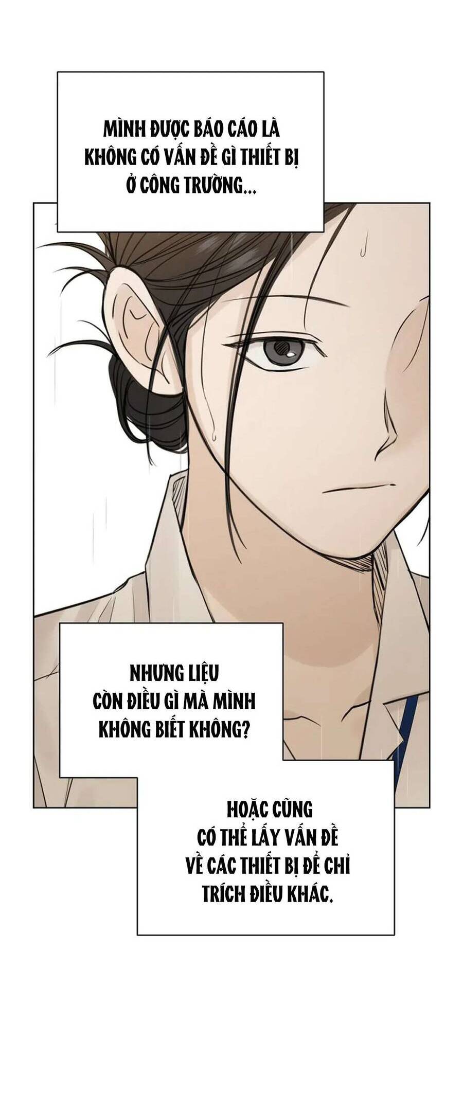 Bình Minh Chapter 33 - Trang 2