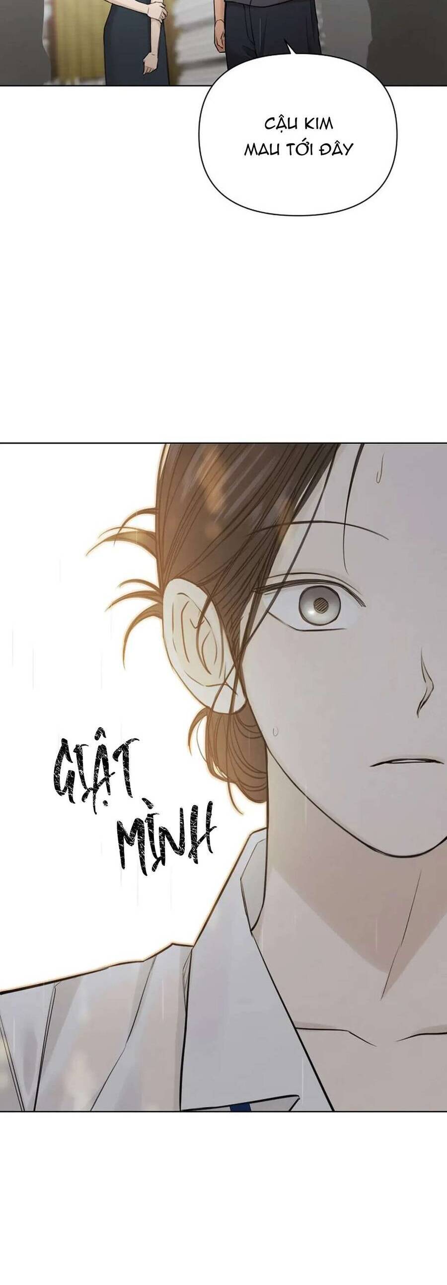 Bình Minh Chapter 33 - Trang 2