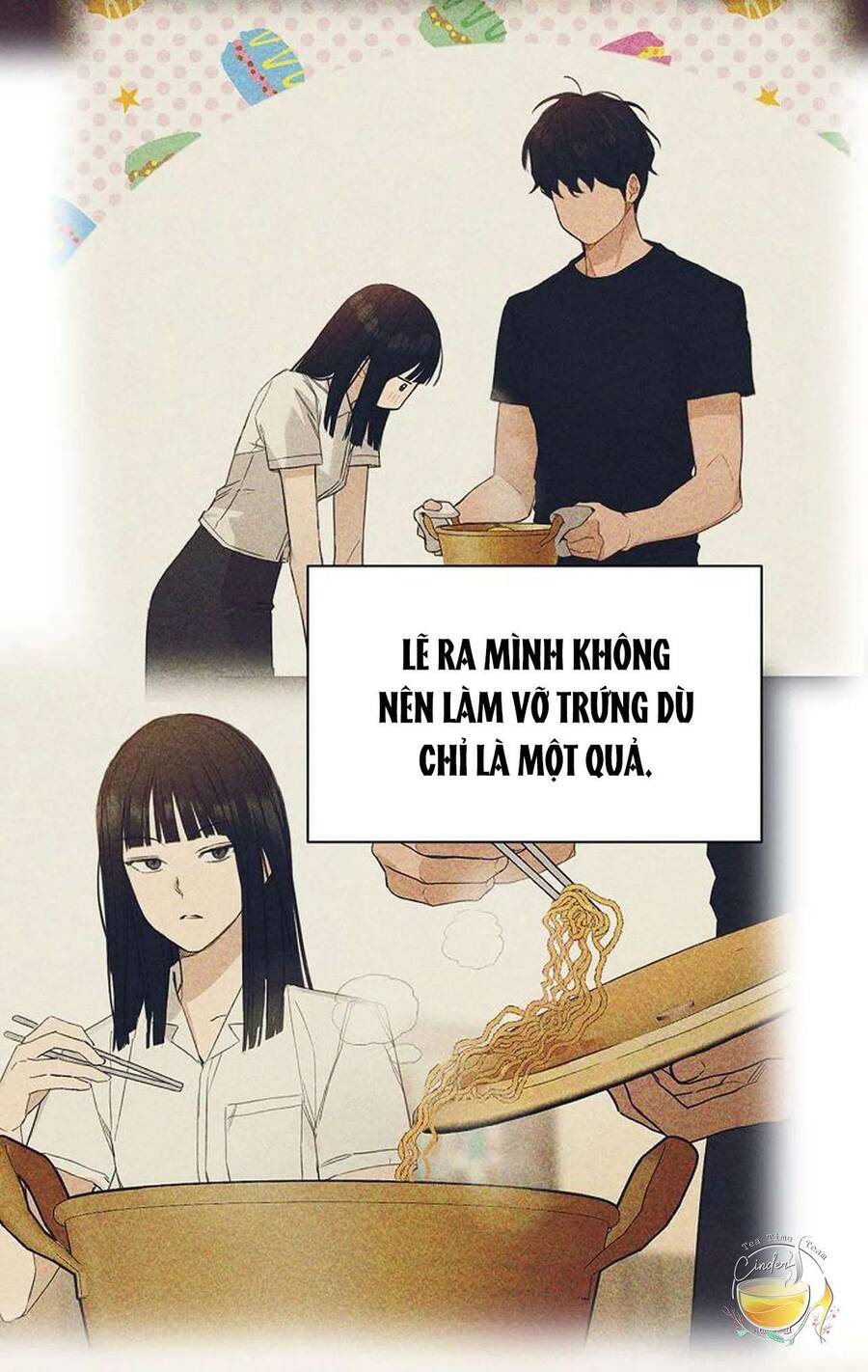 Bình Minh Chapter 30 - Trang 2