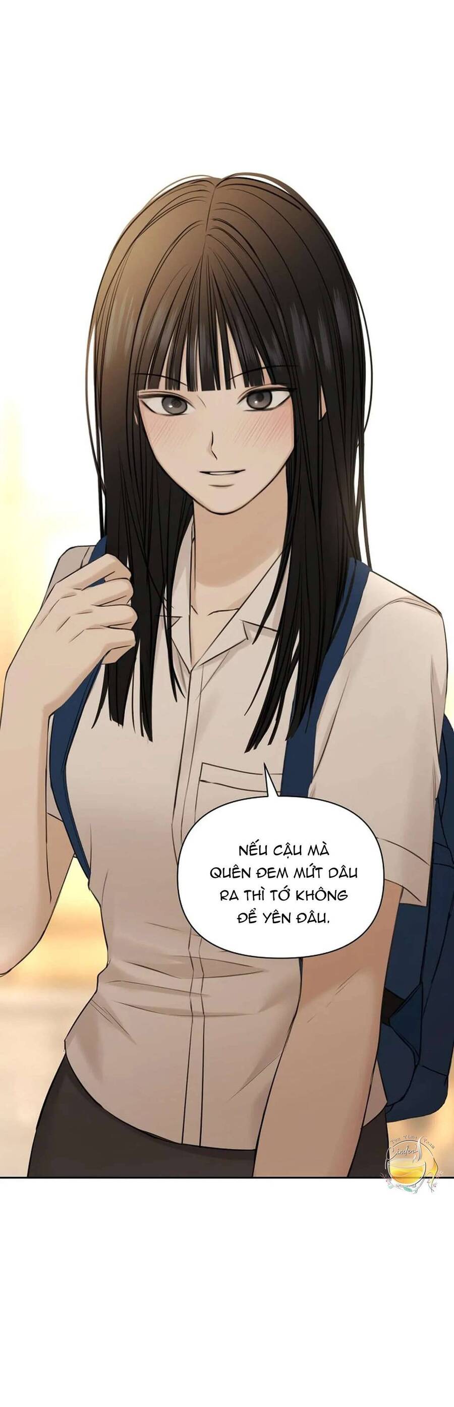 Bình Minh Chapter 30 - Trang 2