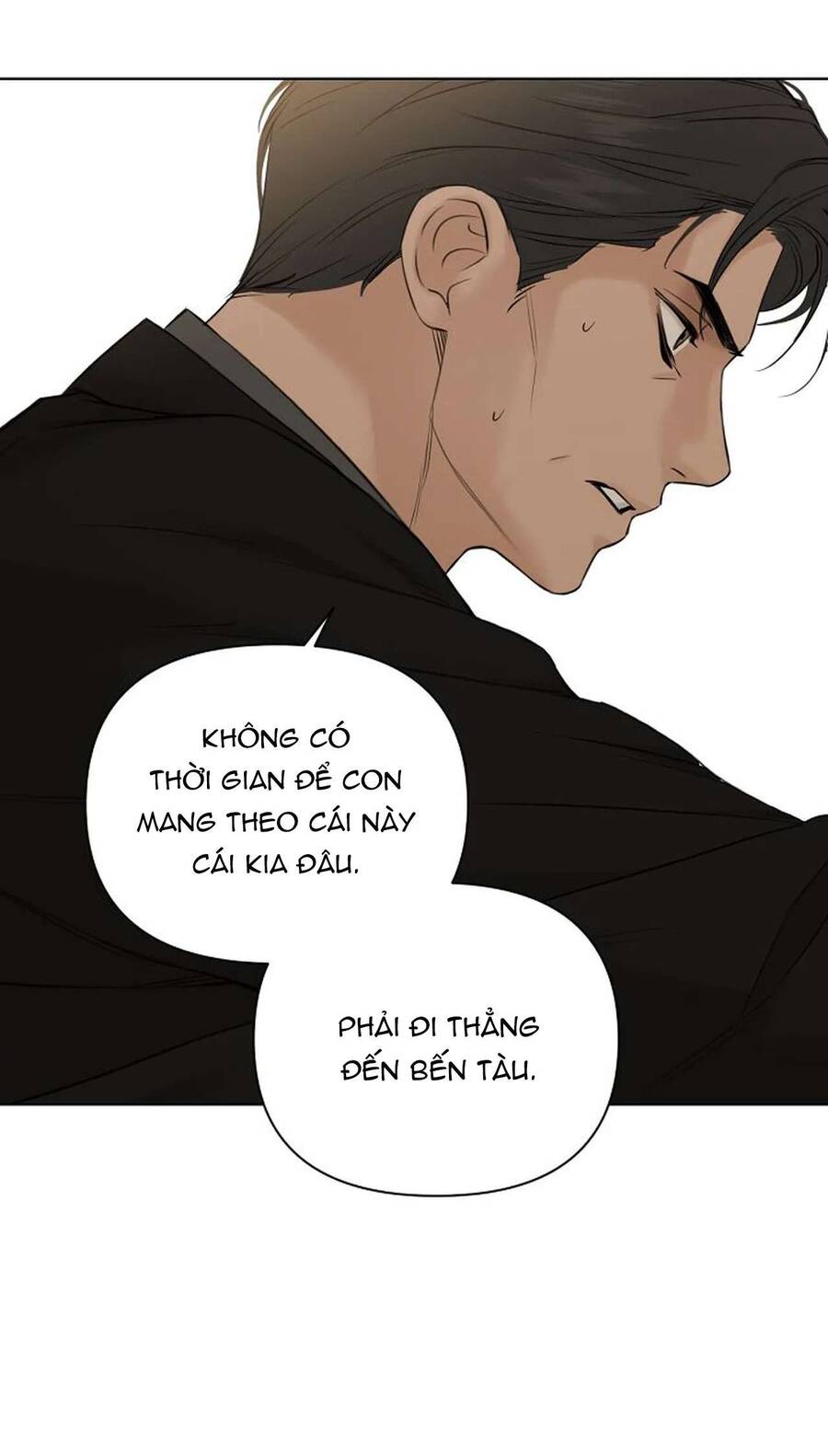 Bình Minh Chapter 30 - Trang 2