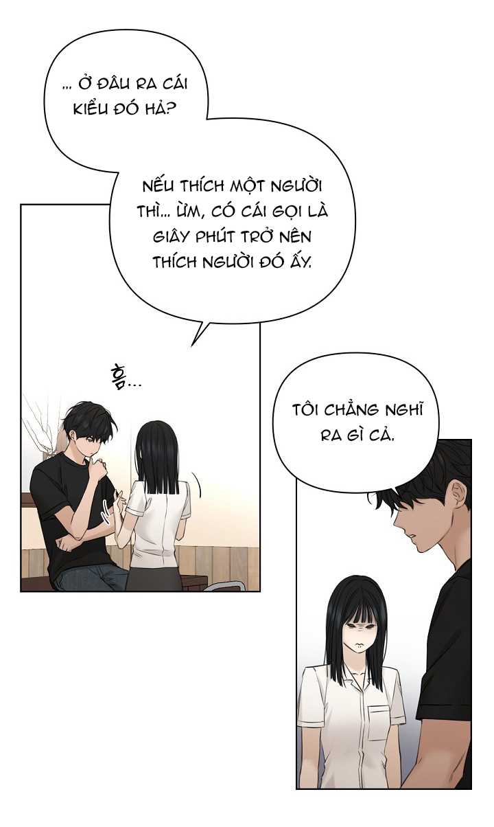 Bình Minh Chapter 29.1 - Trang 2