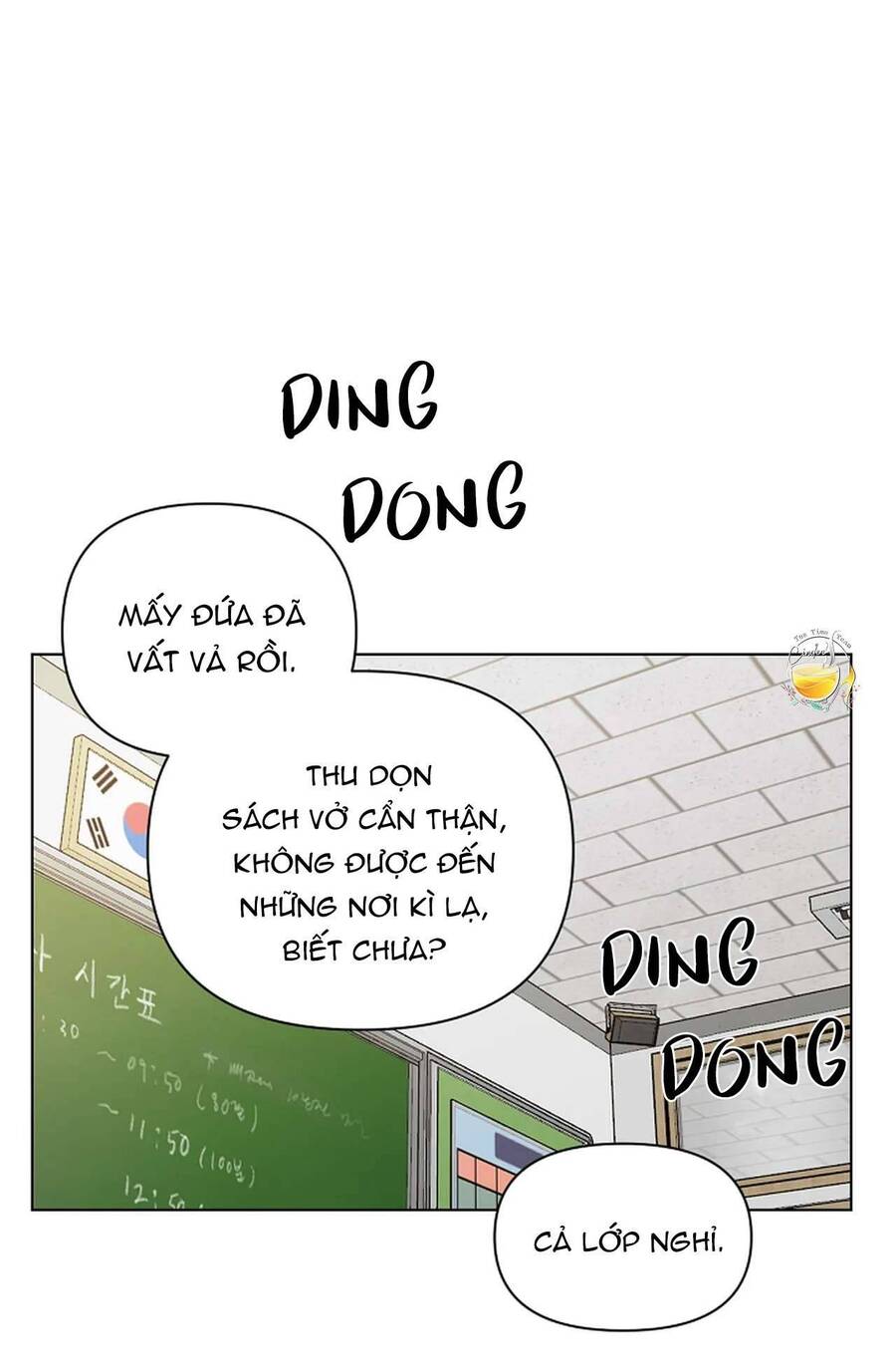 Bình Minh Chapter 29 - Trang 2