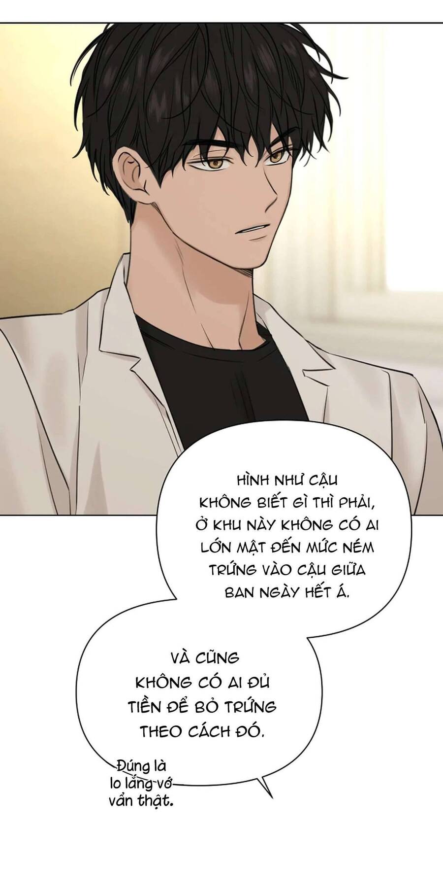 Bình Minh Chapter 29 - Trang 2