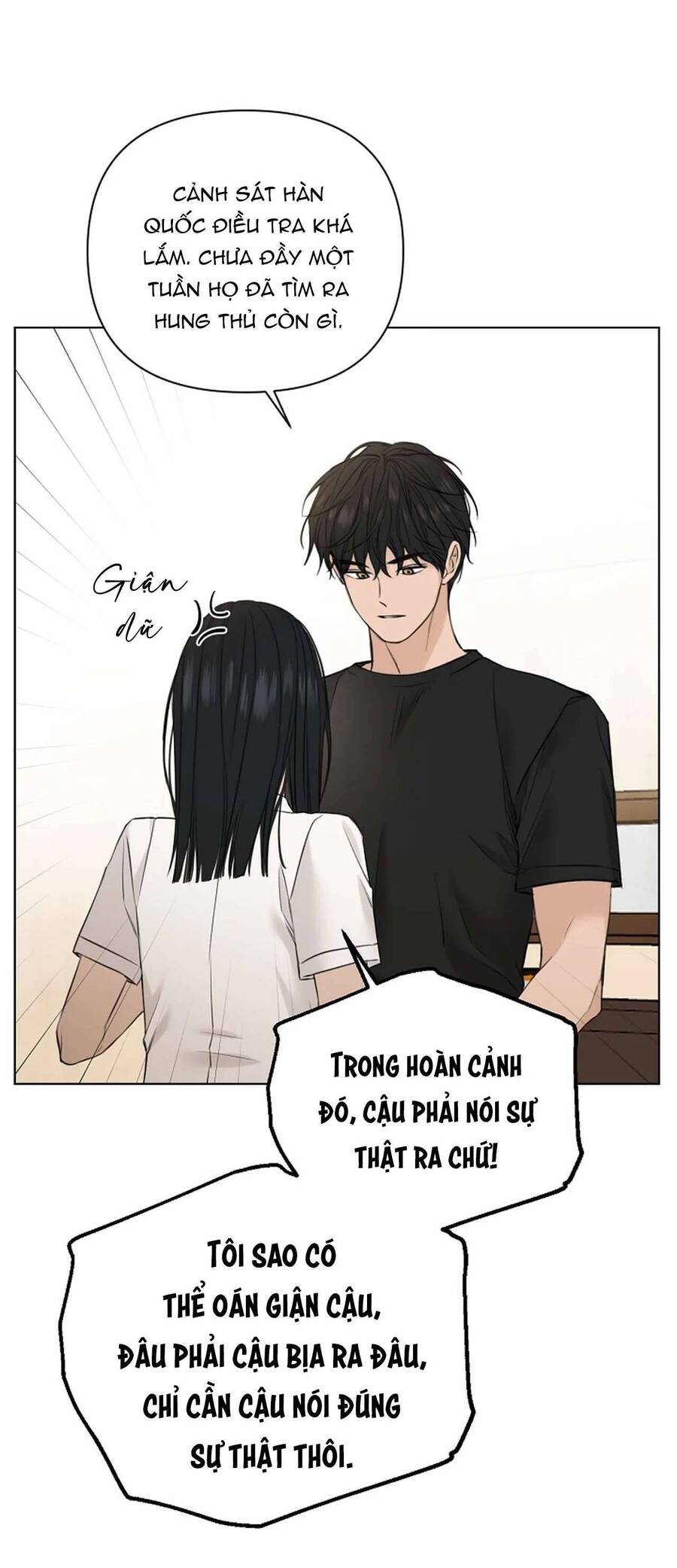 Bình Minh Chapter 28 - Trang 2