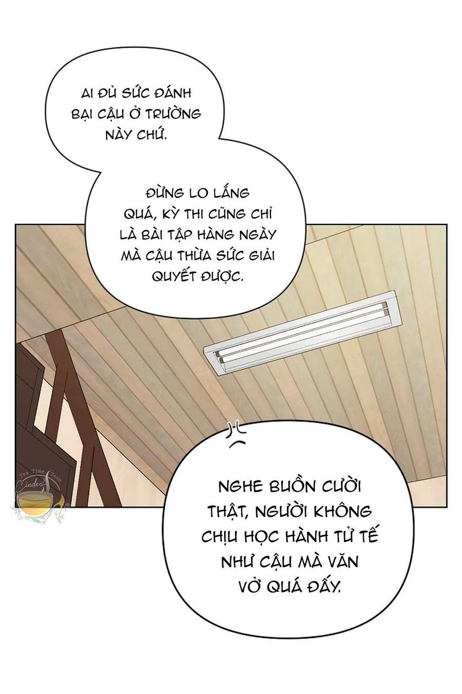 Bình Minh Chapter 28 - Trang 2