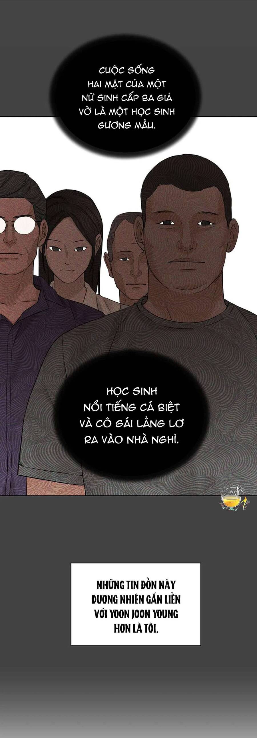 Bình Minh Chapter 27 - Trang 2