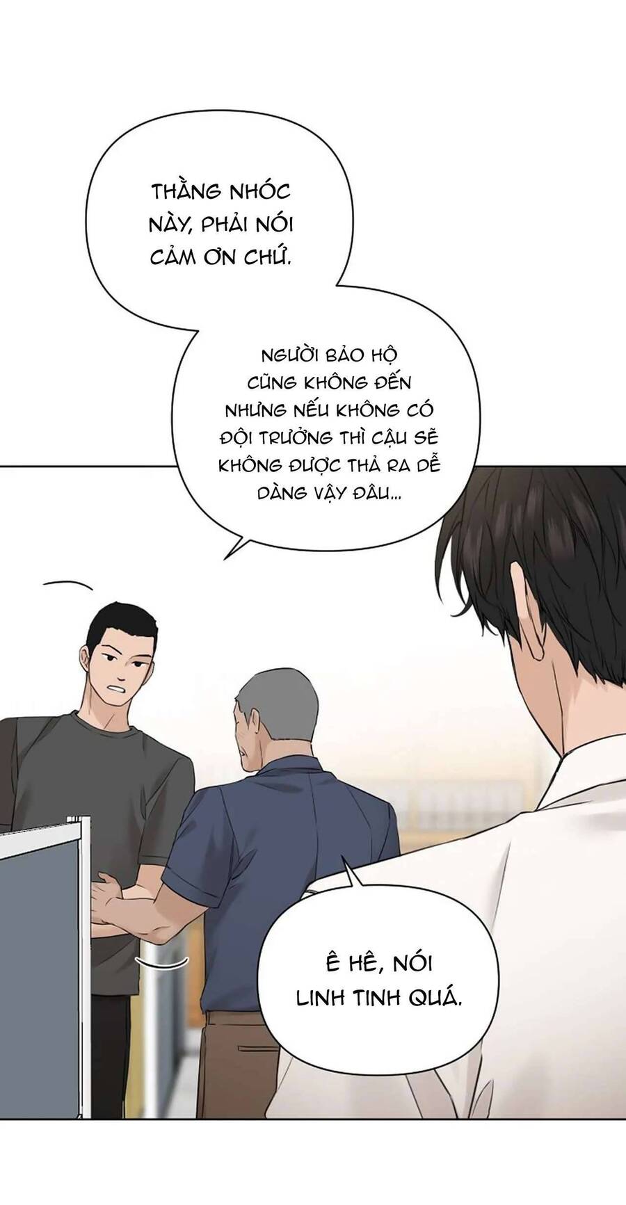 Bình Minh Chapter 27 - Trang 2