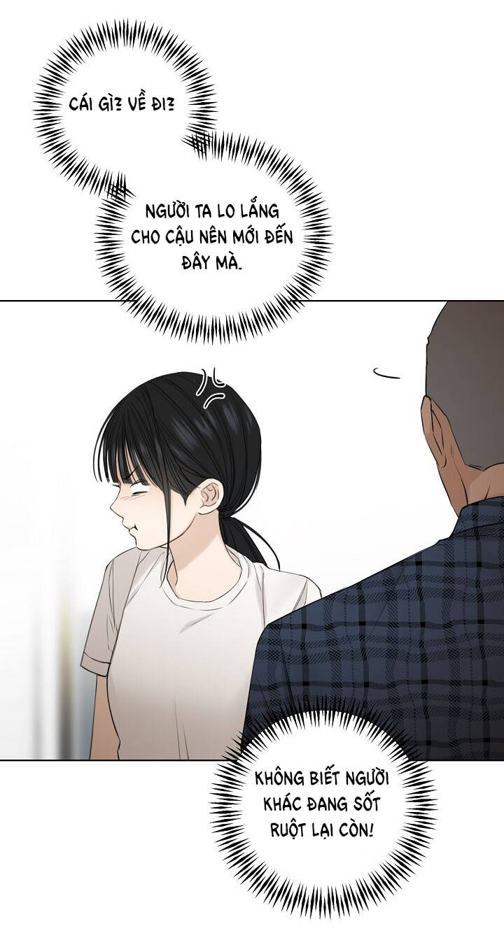 Bình Minh Chapter 26.1 - Trang 2