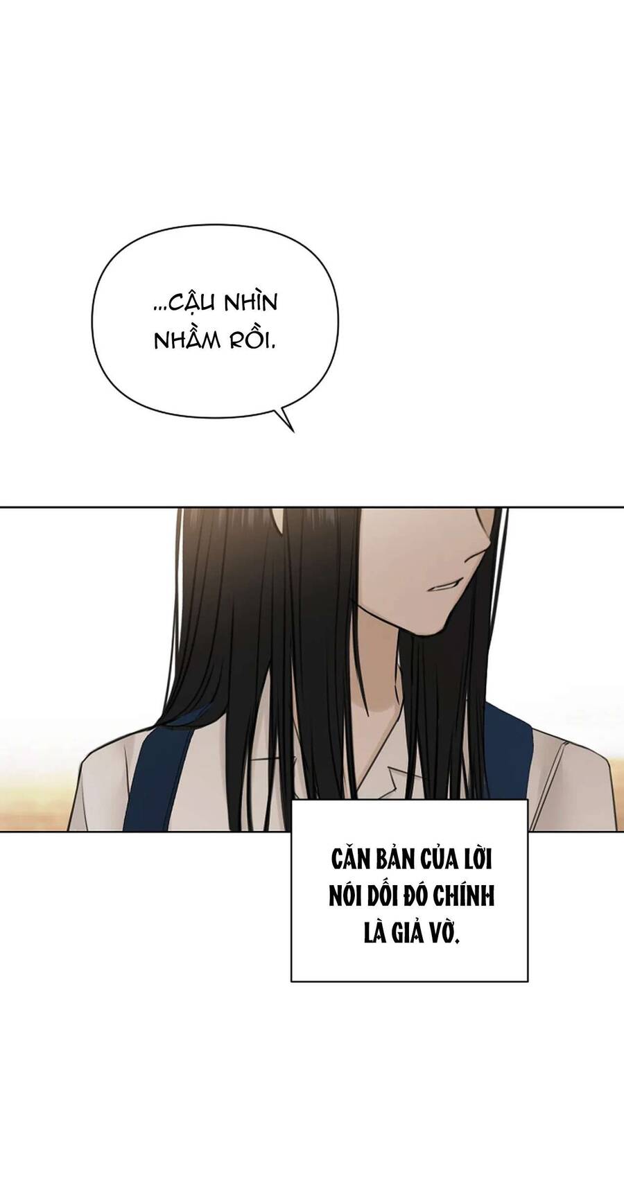 Bình Minh Chapter 24 - Trang 2