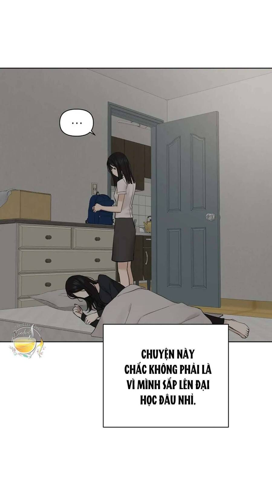 Bình Minh Chapter 23 - Trang 2