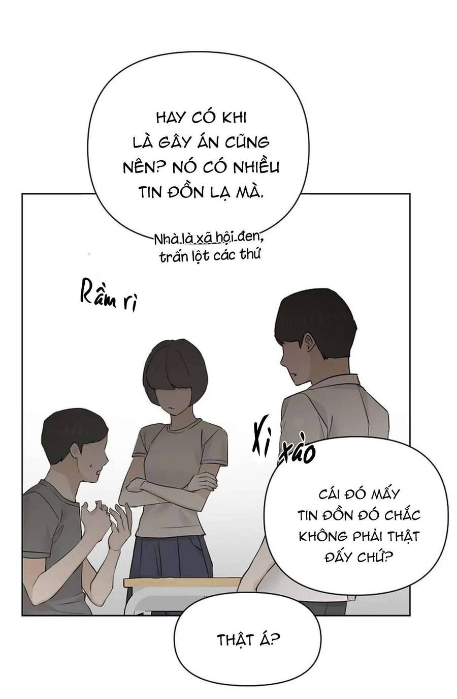 Bình Minh Chapter 23 - Trang 2