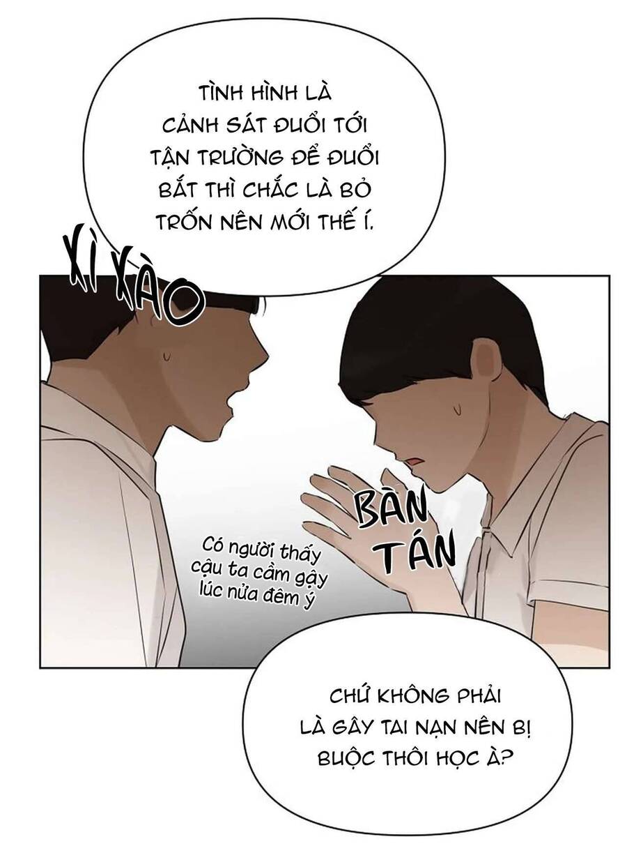 Bình Minh Chapter 23 - Trang 2