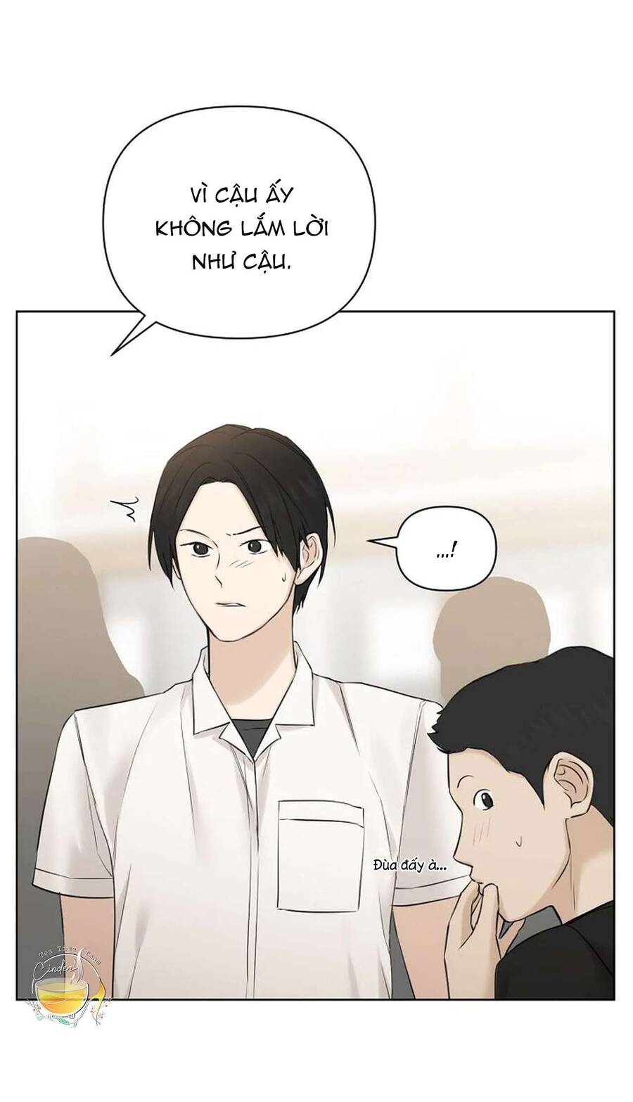 Bình Minh Chapter 23 - Trang 2