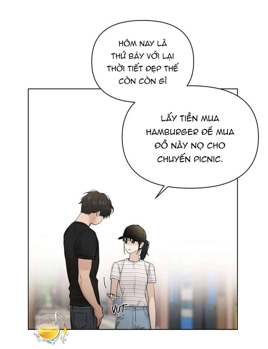 Bình Minh Chapter 21 - Trang 2