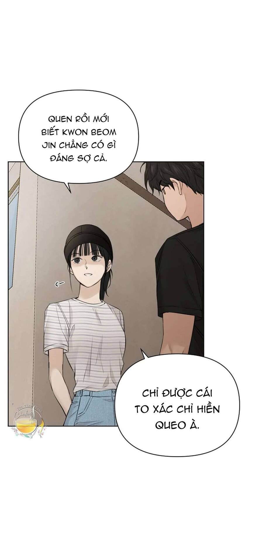 Bình Minh Chapter 20 - Trang 2